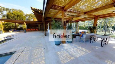 Casa de Condomínio, 15 quartos - Foto 3