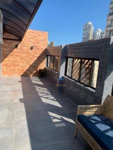 Cobertura, 3 quartos, 364 m² - Foto 2