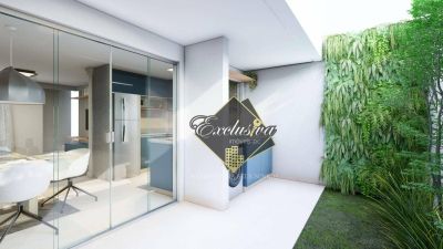 Casa de Condomínio, 2 quartos - Foto 4