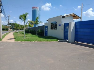 Terreno, 250 m² - Foto 1