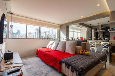 Apartamento, 2 quartos, 96 m² - Foto 5