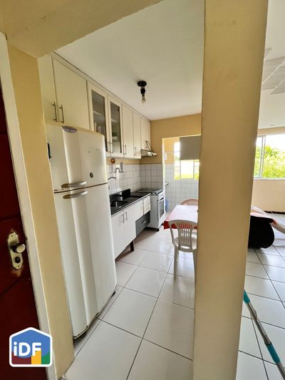 Apartamento, 2 quartos, 43 m² - Foto 5