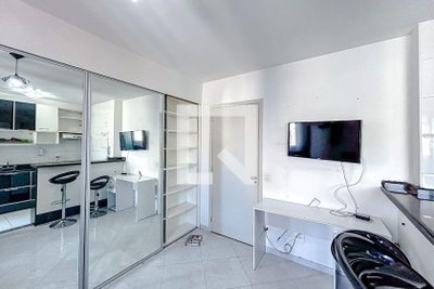 Apartamento, 1 quarto, 48 m² - Foto 4