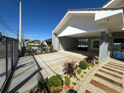 Casa, 3 quartos, 181 m² - Foto 4