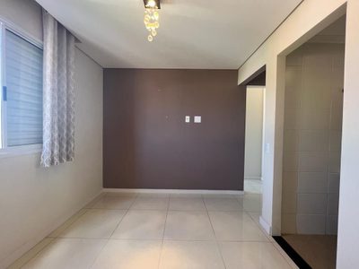 Apartamento, 3 quartos, 58 m² - Foto 4