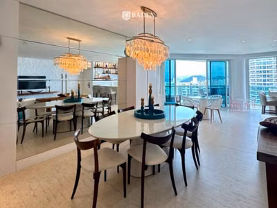 Apartamento, 4 quartos, 268 m² - Foto 1