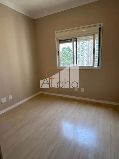 Apartamento, 3 quartos, 139 m² - Foto 3