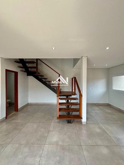 Sobrado, 3 quartos, 125 m² - Foto 4