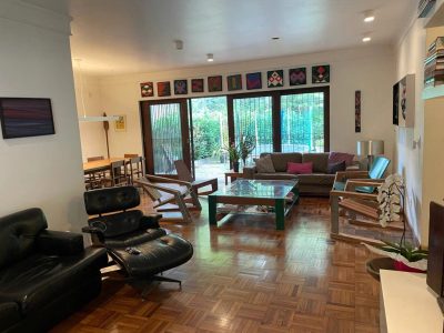 Casa, 4 quartos, 400 m² - Foto 2