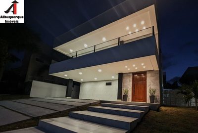 Apartamento, 5 quartos, 476 m² - Foto 1