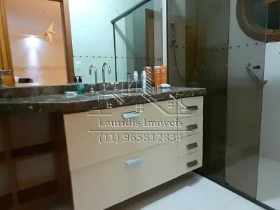 Casa, 4 quartos, 421 m² - Foto 3