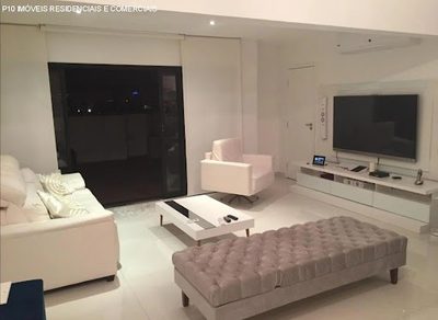 Apartamento, 3 quartos, 180 m² - Foto 3