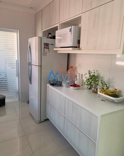 Apartamento, 2 quartos, 65 m² - Foto 2