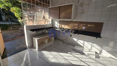 Casa, 2 quartos, 82 m² - Foto 3