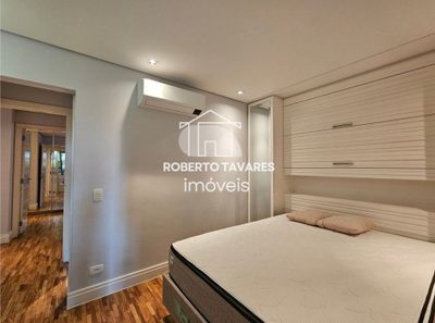 Apartamento, 2 quartos, 163 m² - Foto 4