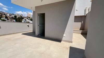 Cobertura, 2 quartos, 109 m² - Foto 4