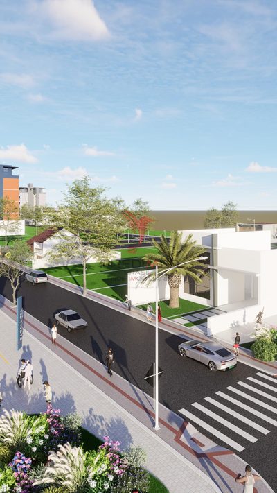 Terreno, 250 m² - Foto 5