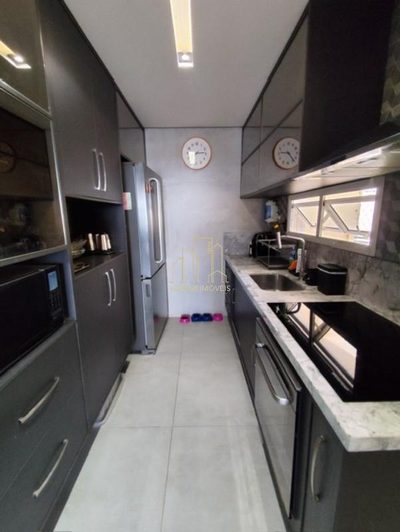 Apartamento, 2 quartos, 110 m² - Foto 4