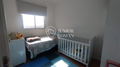 Apartamento, 2 quartos, 42 m² - Foto 5