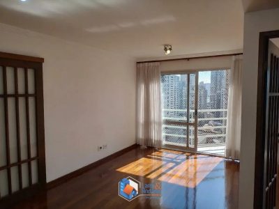 Apartamento, 2 quartos, 70 m² - Foto 2