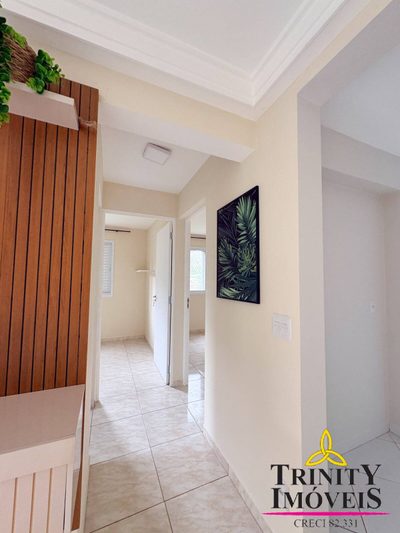 Apartamento, 2 quartos, 63 m² - Foto 4