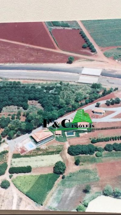 Terreno, 5 hectares - Foto 4