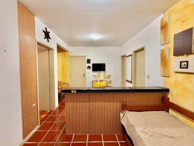 Apartamento, 1 quarto, 47 m² - Foto 5