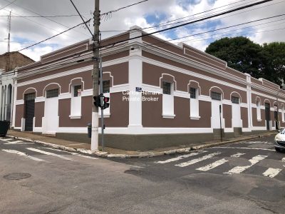 Depósito-Galpão, 715 m² - Foto 1