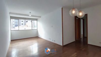 Apartamento, 2 quartos, 84 m² - Foto 1