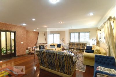 Casa, 4 quartos, 425 m² - Foto 4