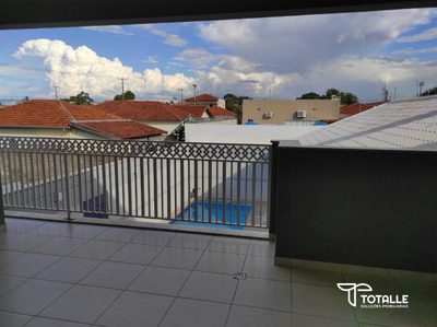 Sobrado, 4 quartos, 484 m² - Foto 5