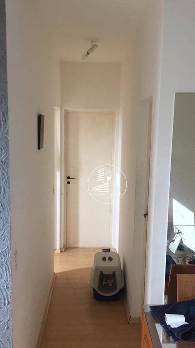 Apartamento, 2 quartos, 49 m² - Foto 5