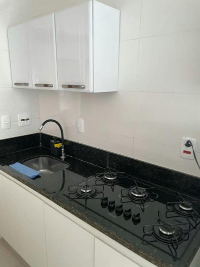 Kitnet-Studio, 29 m² - Foto 5