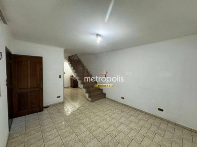 Sobrado, 2 quartos, 120 m² - Foto 1