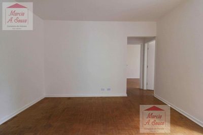 Apartamento, 2 quartos, 80 m² - Foto 1