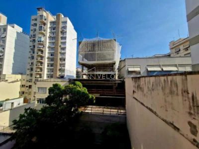 Apartamento, 3 quartos, 132 m² - Foto 1