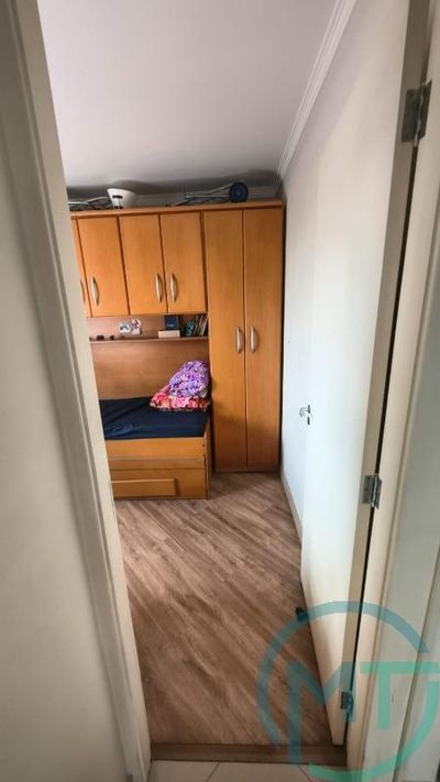 Apartamento, 3 quartos, 65 m² - Foto 3