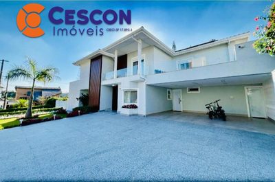 Sobrado, 4 quartos, 492 m² - Foto 5