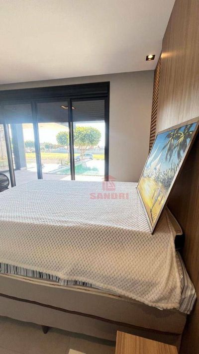 Casa, 4 quartos, 317 m² - Foto 4