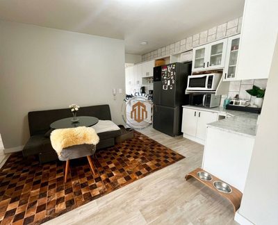 Apartamento, 3 quartos, 87 m² - Foto 3