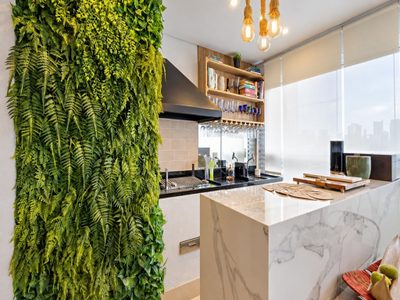 Apartamento, 3 quartos, 178 m² - Foto 5