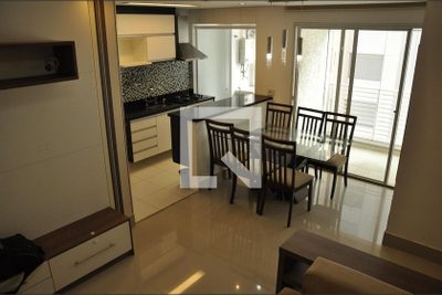 Apartamento, 2 quartos, 57 m² - Foto 5