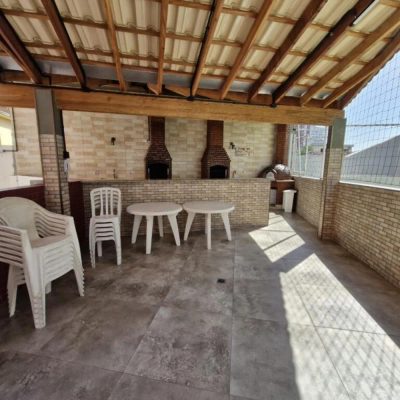 Apartamento, 2 quartos, 56 m² - Foto 4