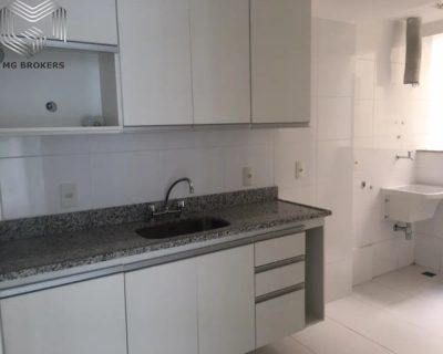 Apartamento, 3 quartos, 95 m² - Foto 5