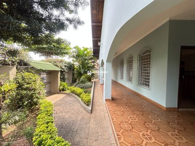 Casa, 3 quartos, 329 m² - Foto 2
