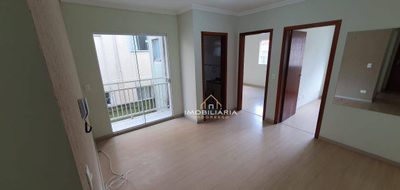 Apartamento, 2 quartos, 50 m² - Foto 2