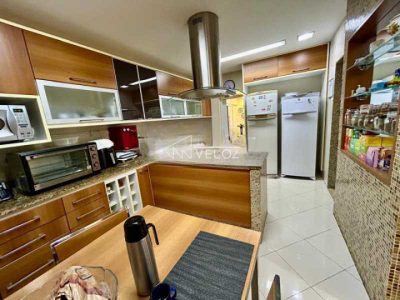 Apartamento, 4 quartos, 230 m² - Foto 5