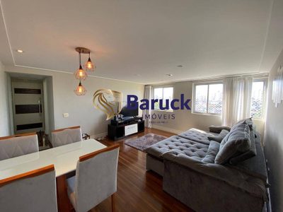 Apartamento, 2 quartos, 66 m² - Foto 3