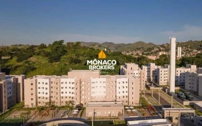 Apartamento, 2 quartos, 44 m² - Foto 3