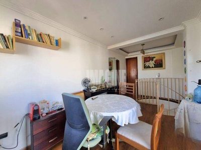 Cobertura, 3 quartos, 126 m² - Foto 5